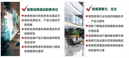 酒店低碳 必然趨勢還是可選項(xiàng)？——專家深度解讀餐飲管理視角