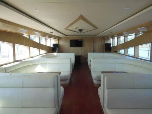 消暑巽寮灣新體驗 277元盡享主題酒店、魔幻秀與環球飛車