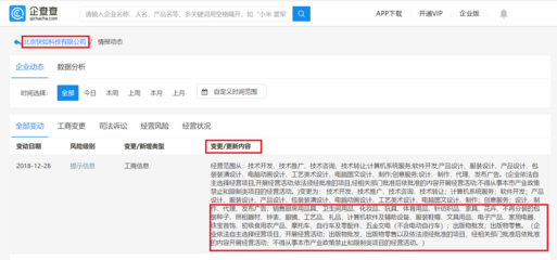 快如科技業務版圖再擴張 從子彈短信到“廚衛化妝品”零售，多元化布局引關注