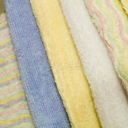 紹興針織素色簇絨布料 現(xiàn)貨直銷，家居地墊與清潔用品的理想面料之選